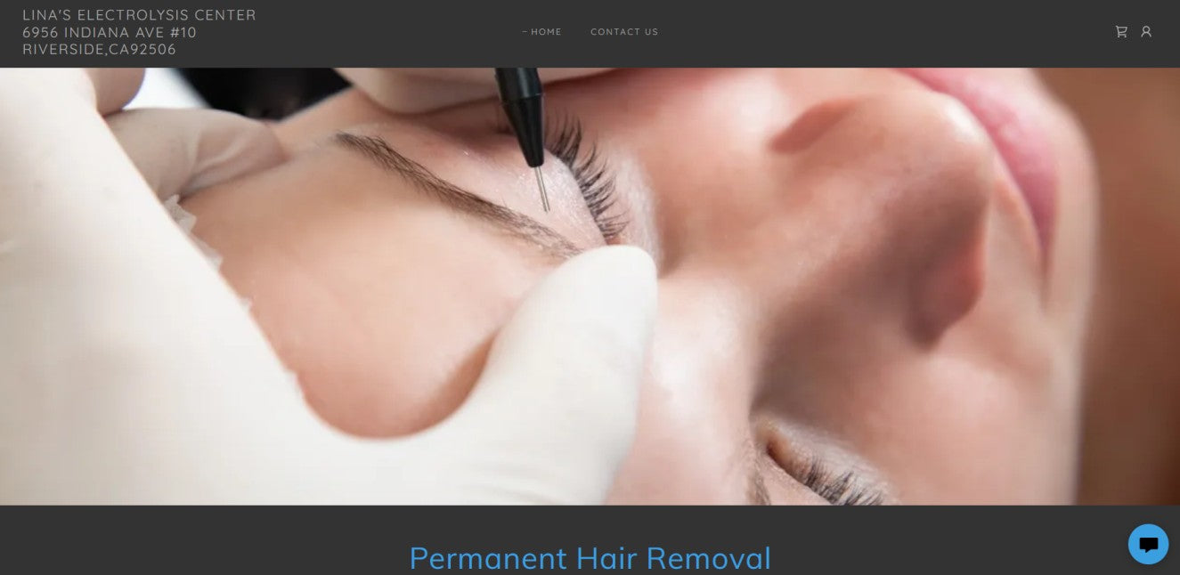 Good Hair Removal in Riverside