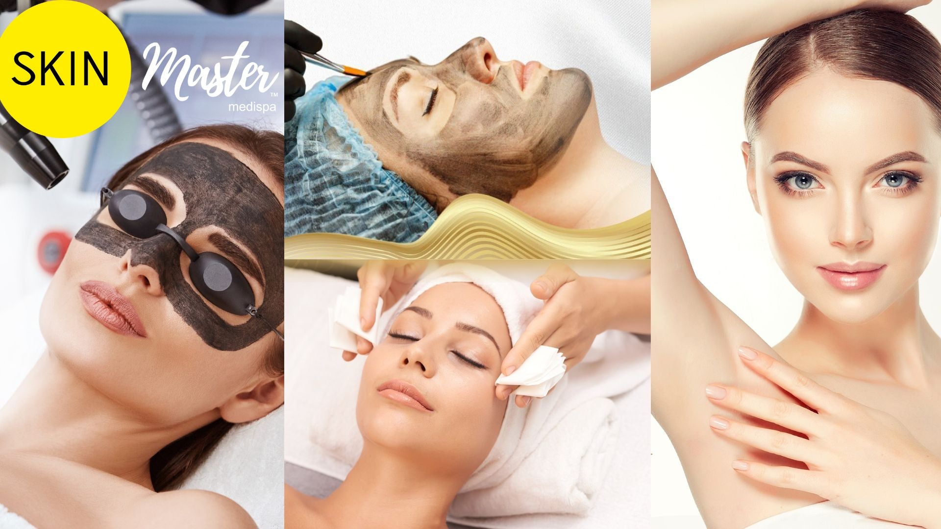 International Women’s Day: Ready, Set & Glow This March With Skin Master Medi-Spa Deals