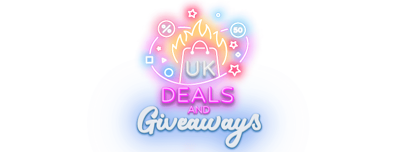 Uk Deals And Giveaways