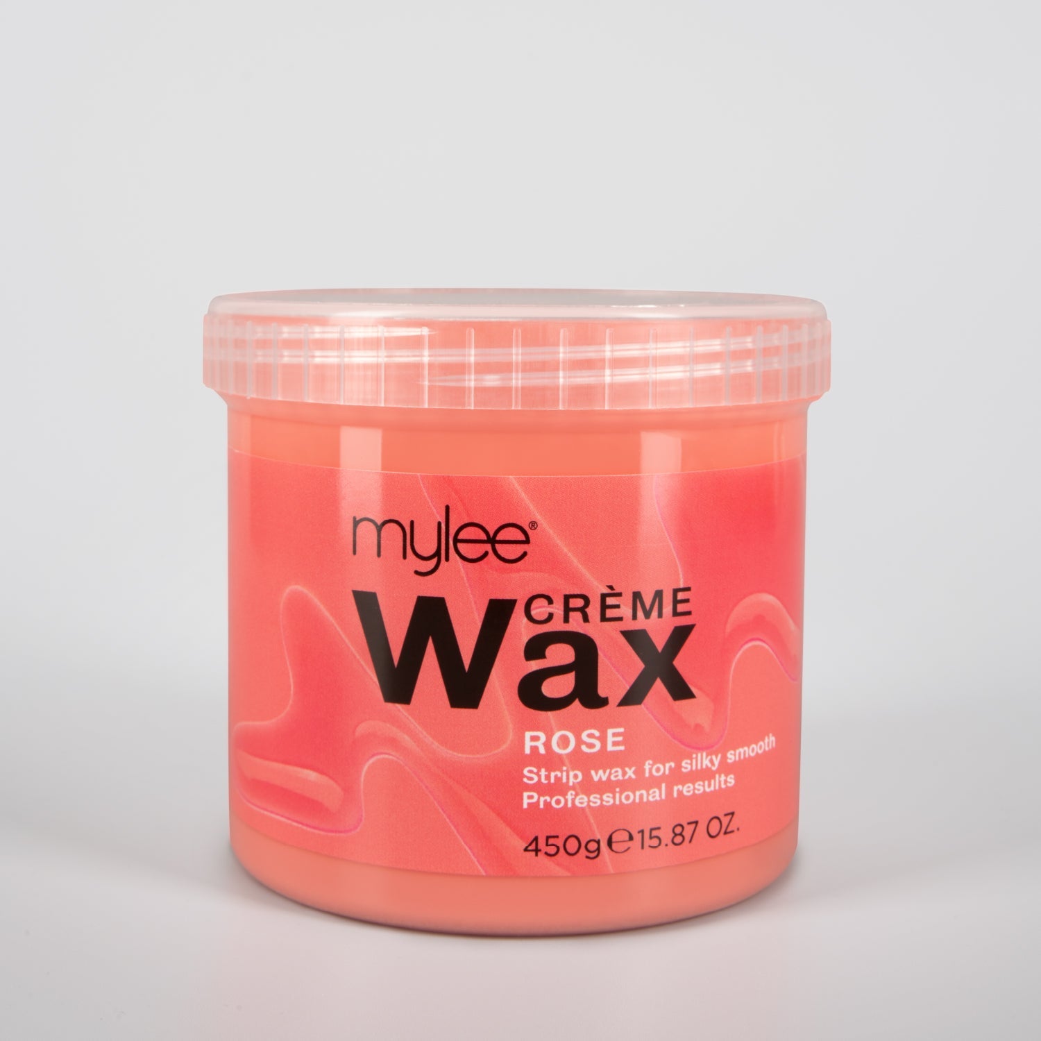 Mylee Rose Creme Wax 450g