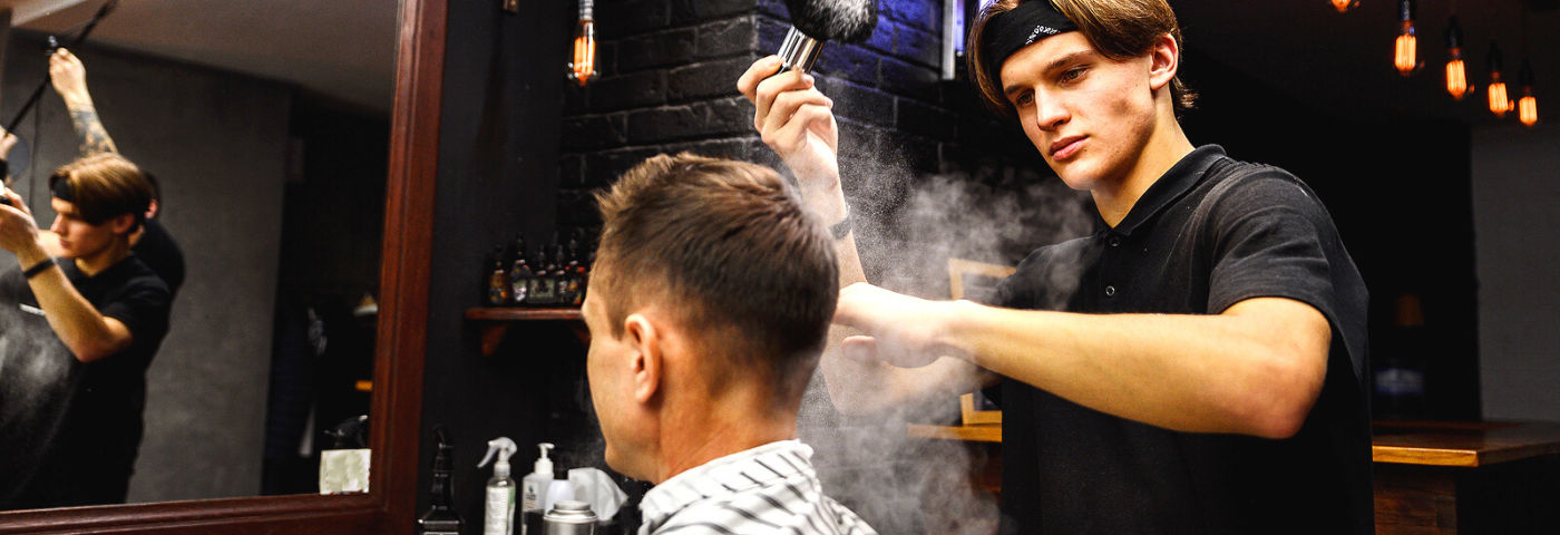 New trends in men’s grooming: the opportunities emerging in the sector