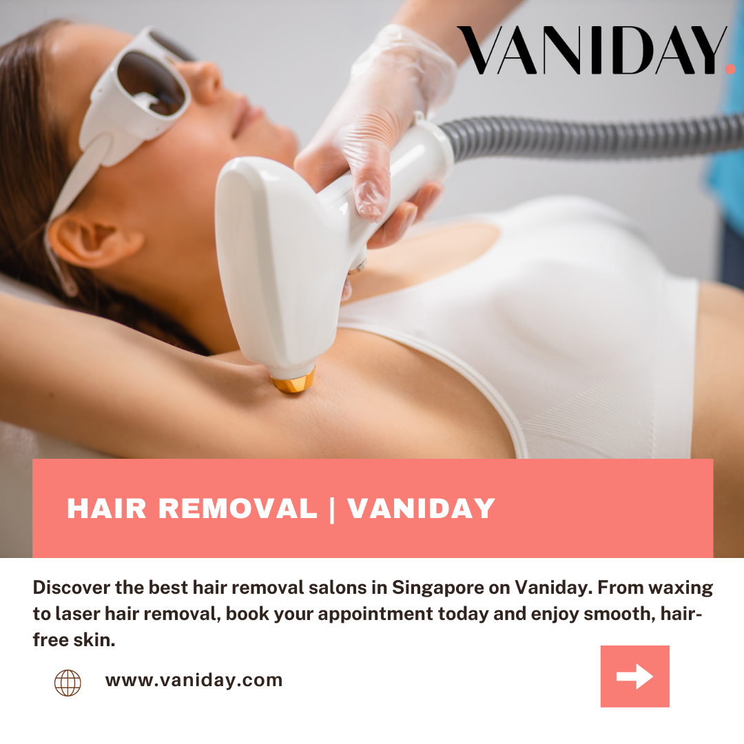 Hair Removal