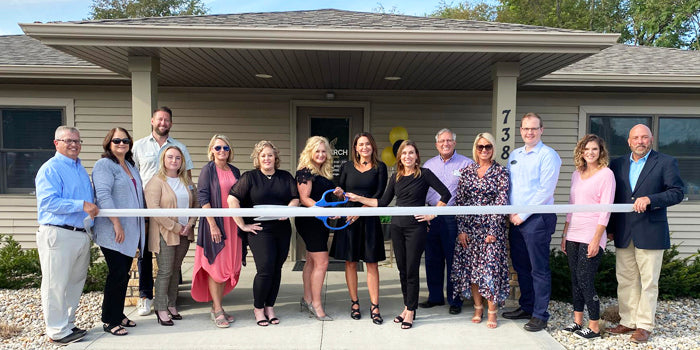 Monarch Medical Esthetics Offers ‘Beautiful Change’ To Customers