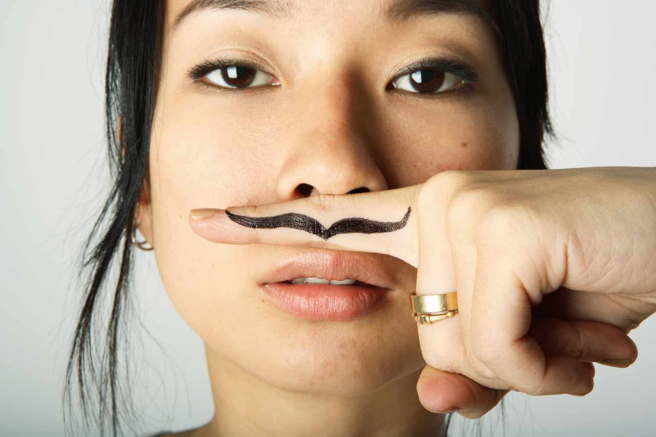 The 3 reasons you’ve noticed facial hair – and how to tackle it