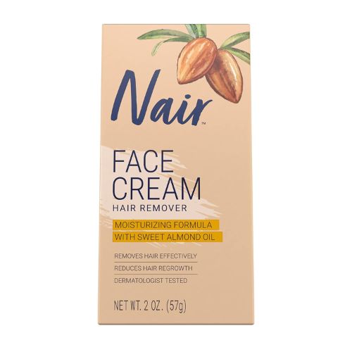 Nair Hair Removal Cream