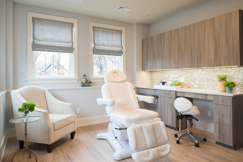 Medical Spa Raleigh