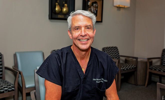 Quinn Plastic Surgery: Specialists in Breast Reconstruction