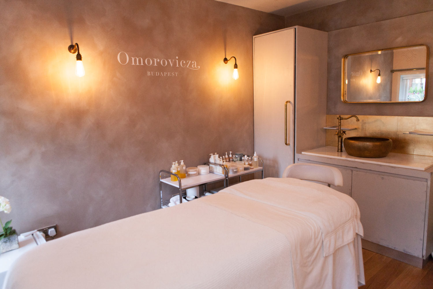 London’s Best: Pre-Holiday Beauty Treatments