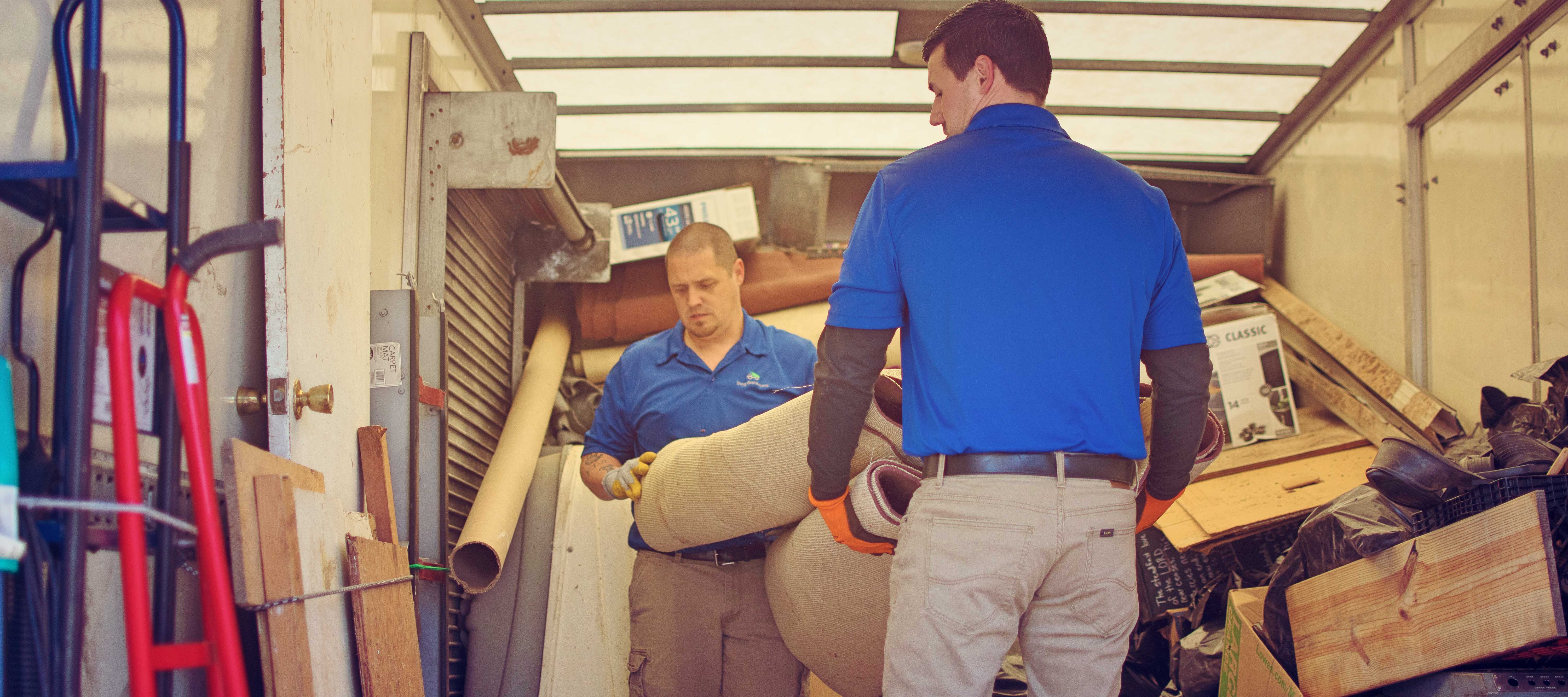 All About Car Removal 1