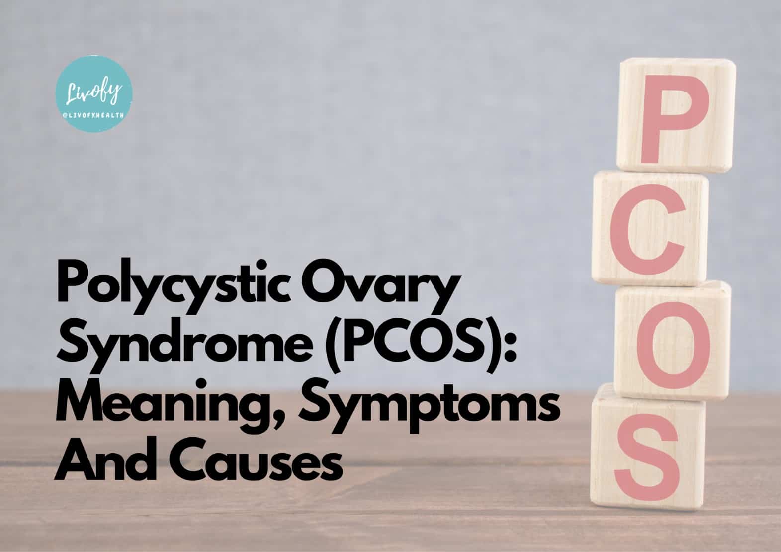 PCOS - Treatment & Diagnosis