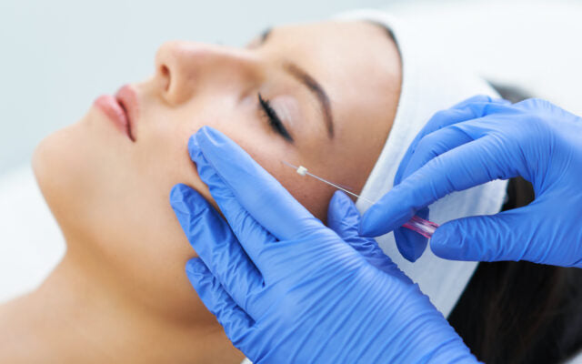 ‘Mini Facelifts’ Now Available at Näva Medical Spa