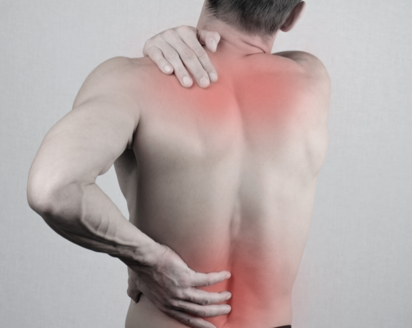 Things to Avoid With Degenerative Disc Disease