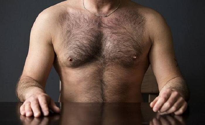 How to Stop Body Hair Growth