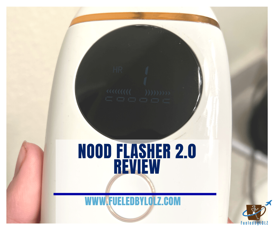 Nood Review