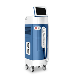 Medical Grade Diode Laser Hair Removal Equipment PL-118