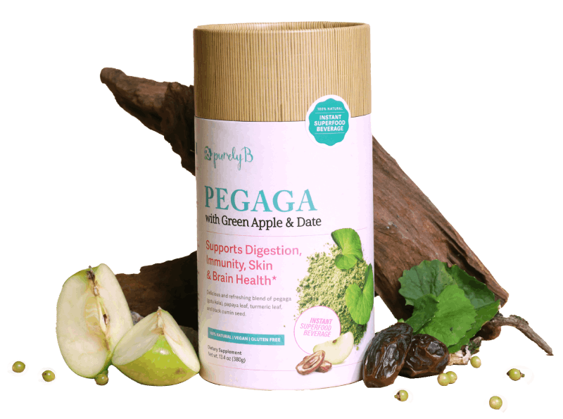 Enhance your vitality and well-being by harnessing the power of nature’s most powerful ingredients