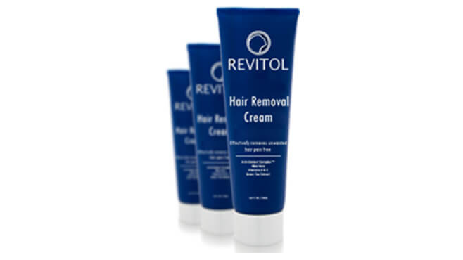 Revitol Hair Removal Cream Review: Remove Unwanted Hair With Ease?