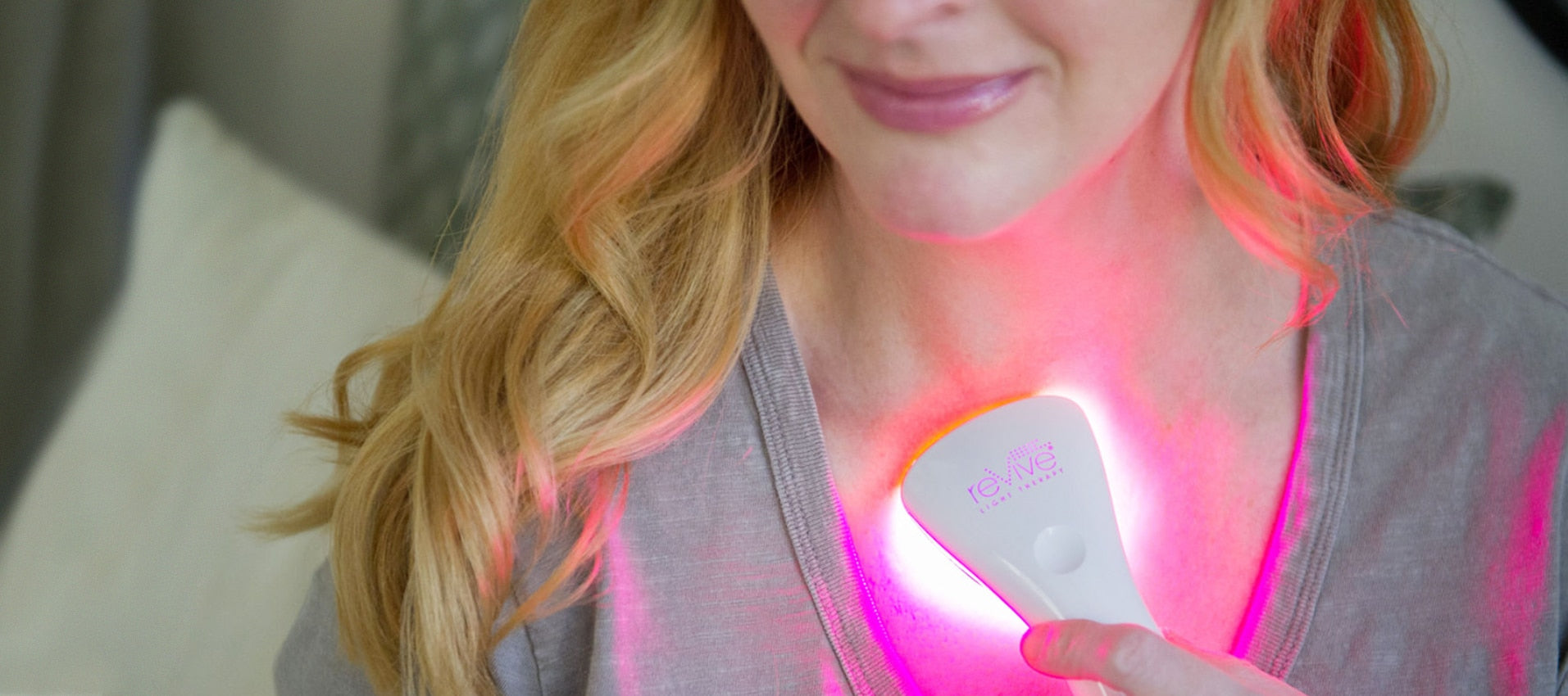 Is LED Light Therapy Safe? Spoiler Alert — Yes.