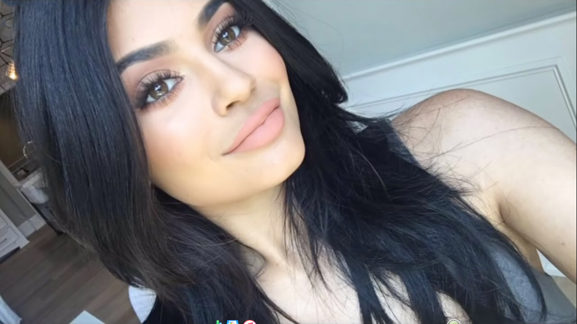 This is how much it costs to be Kylie Jenner