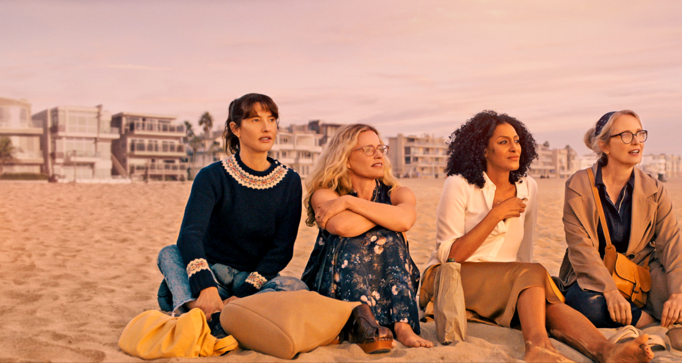 Netflix’s ‘On the Verge’: Women Over 40 Navigate Their Lives Hilariously in Pre-Pandemic LA