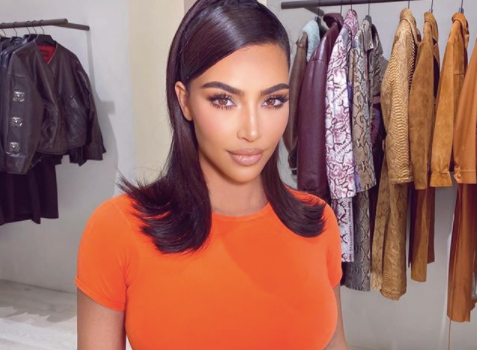 40 iconic Kim Kardashian quotes to mark her 40th birthday