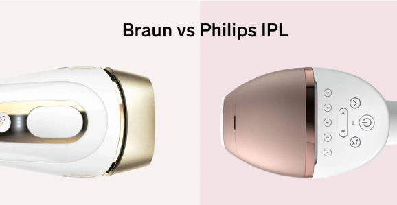 Ulike Air+ vs Philips Lumea Prestige: A Comprehensive Comparison of Hair Removal Devices
