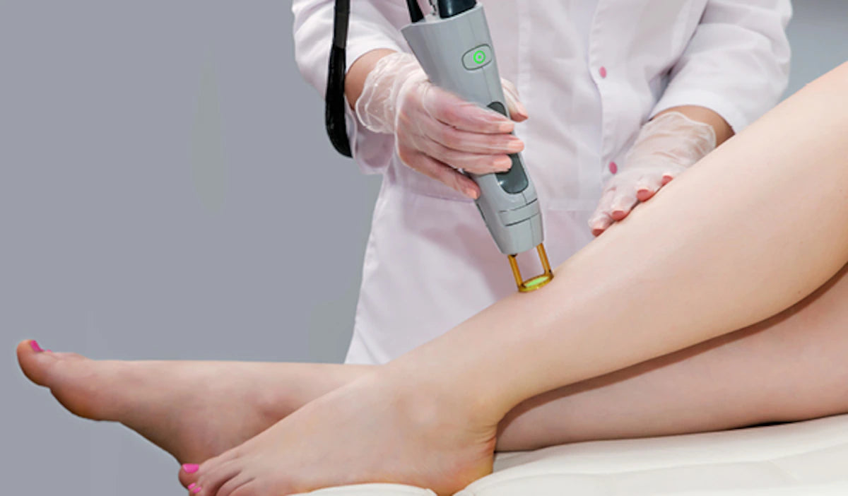 The Best Hair Removal Services for Sensitive Skin