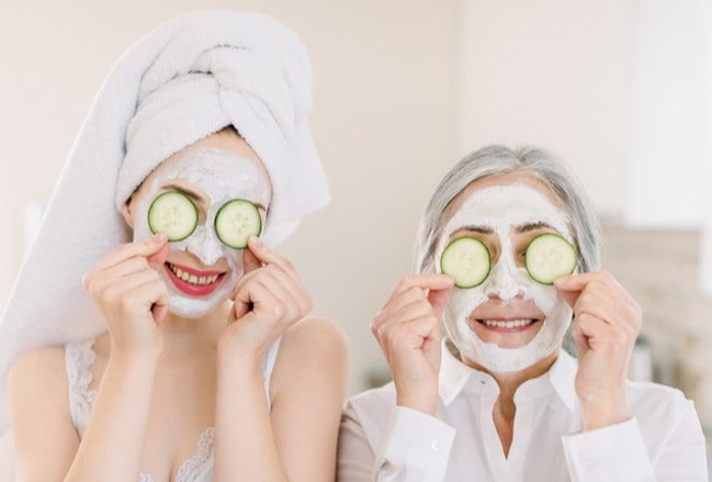 Our Medspa Team Explains Their Top Skincare Treatments For Every Age Group