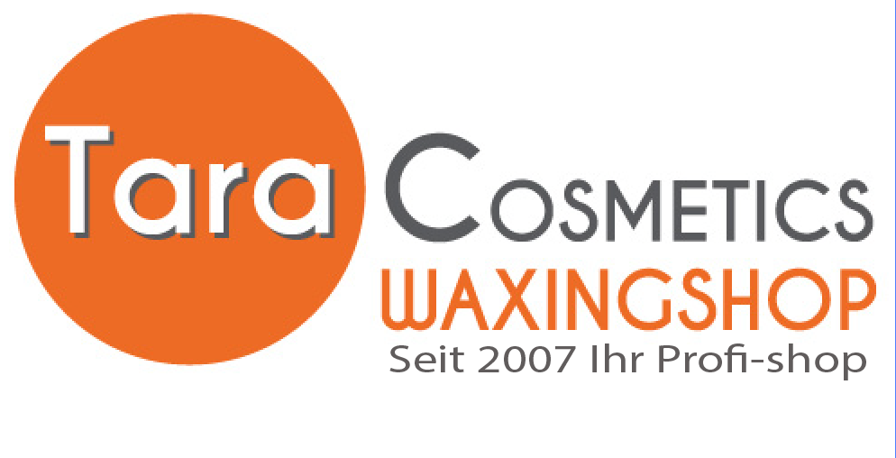 Hair removal method with warm wax. Waxing made easy.