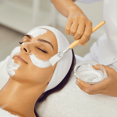 The Deep Cleansing Facial Process Explained In Dubai