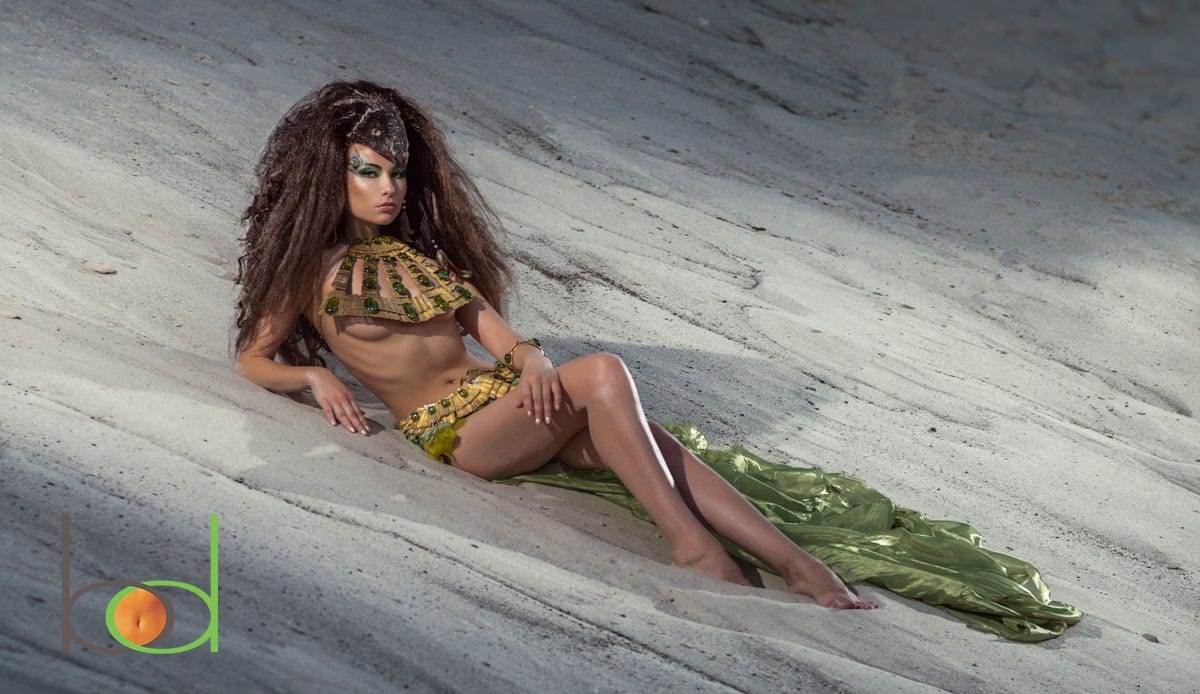 We might think hair removal is a modern trend, but it has been around since the beginning of civilization.