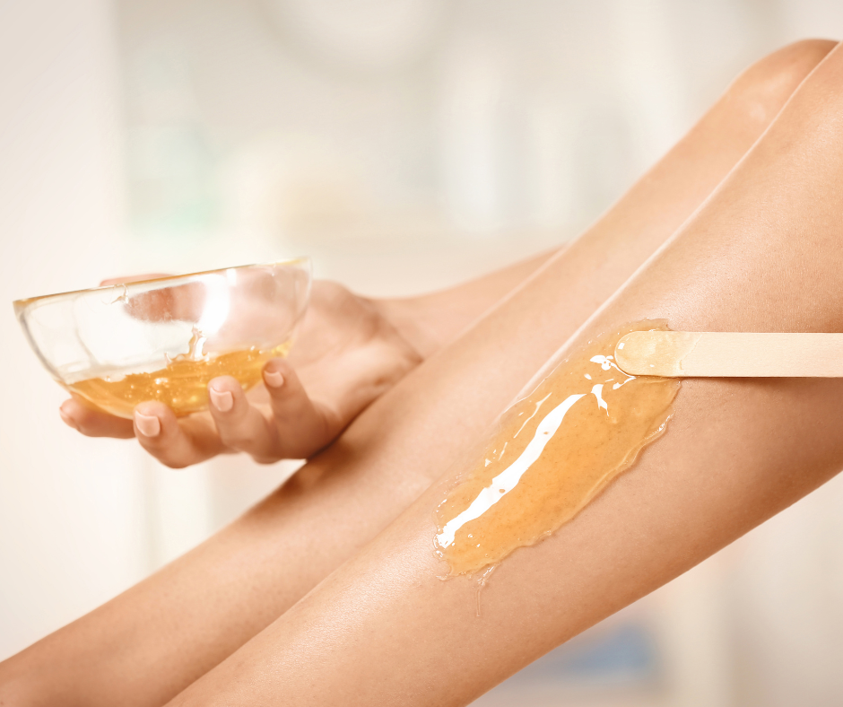 Attain Silky Smooth Skin: Experience Expert Waxing Providers