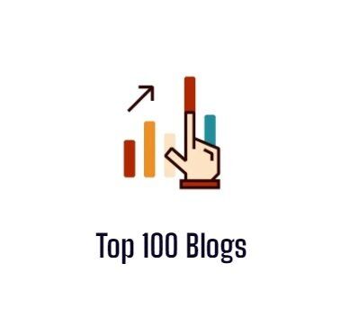 Top 100 Blogs