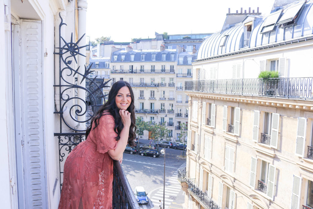 The Lazy Girl’s Guide to Travel Beauty