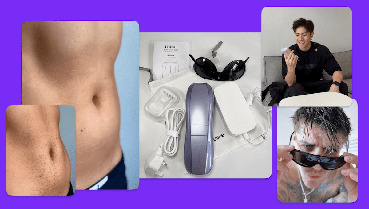 Ulike Hair Removal Reviews Air 10 Vs Air 3 cover