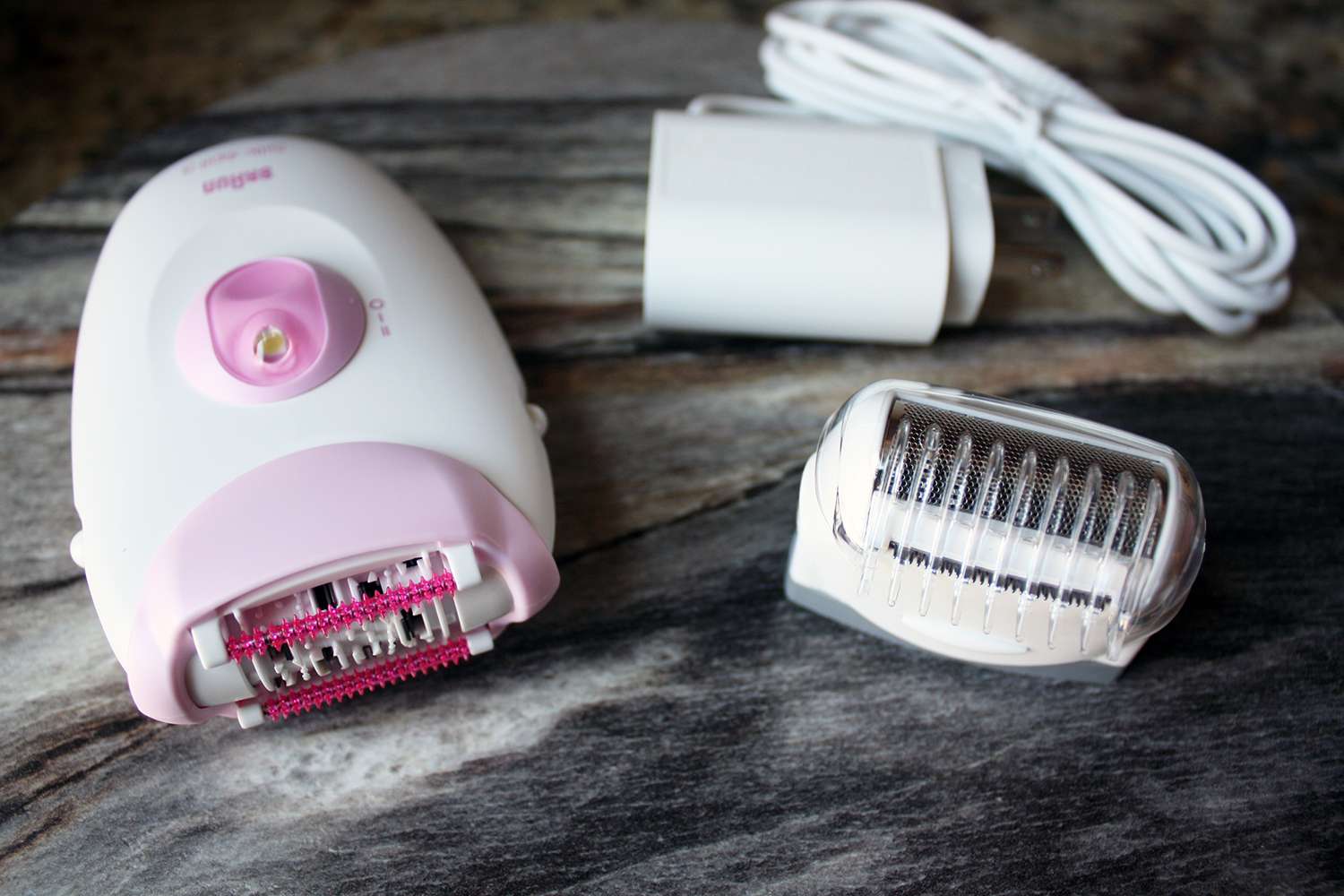 Epilator: Must Read The Guide Before Using