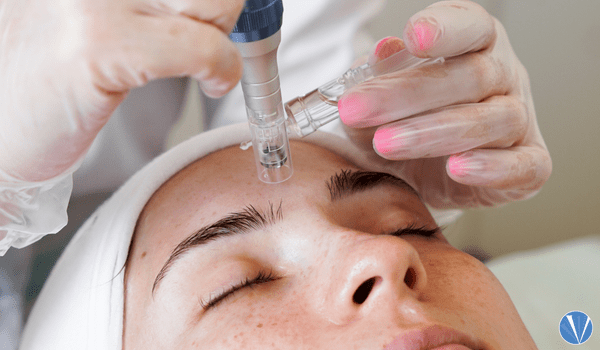 The Buzz on Microneedling Raleigh Nc