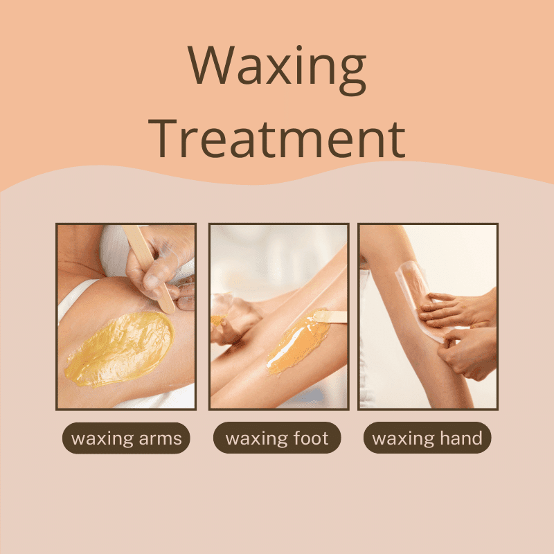 Waxing Near Me: Where Top Quality Meets Benefit