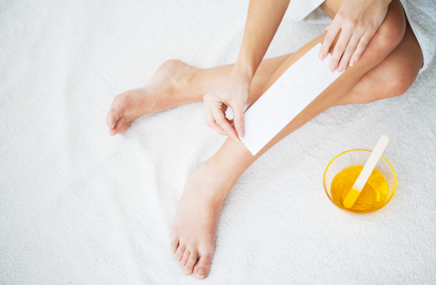 Delight In Full Body Waxing: Pamper Yourself from Head to Toe