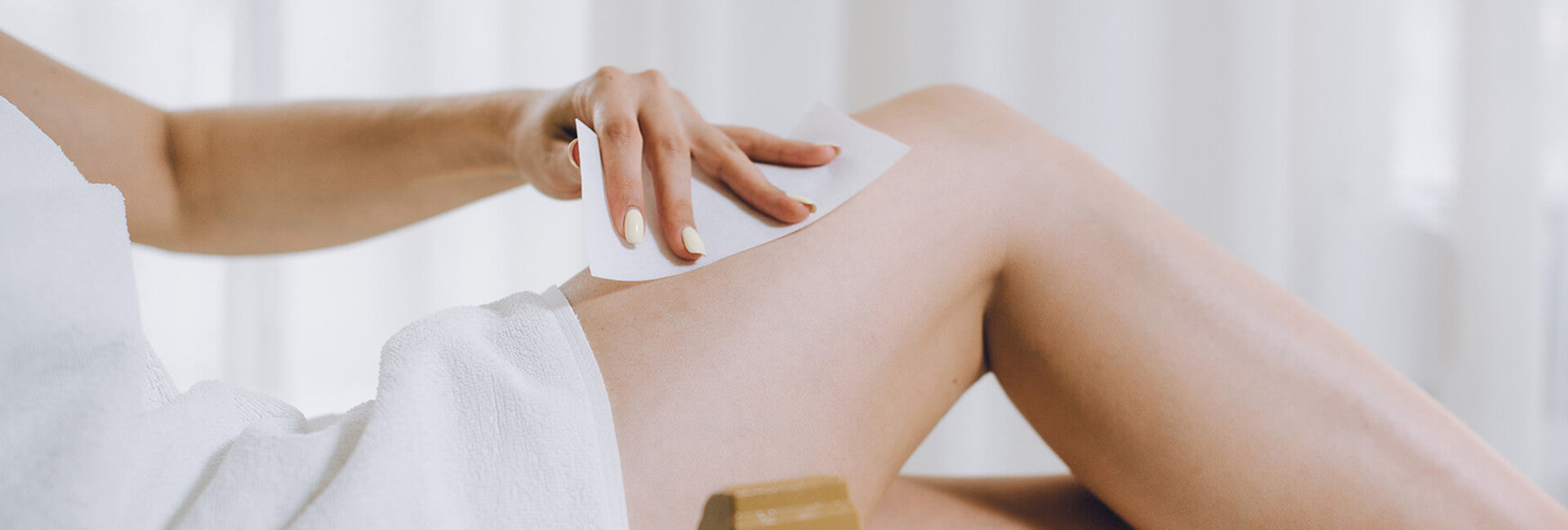 Achieve Silky Smooth Skin: Waxing Near Me Specialists