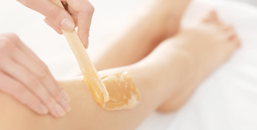 Full Body Waxing: Experience Ultimate Level Of Smoothness