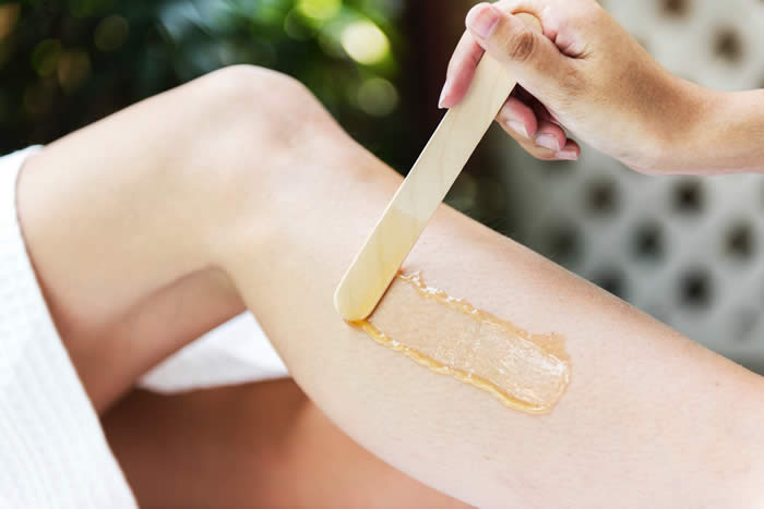 Tips To Prep Your Skin For Your First Waxing Treatment