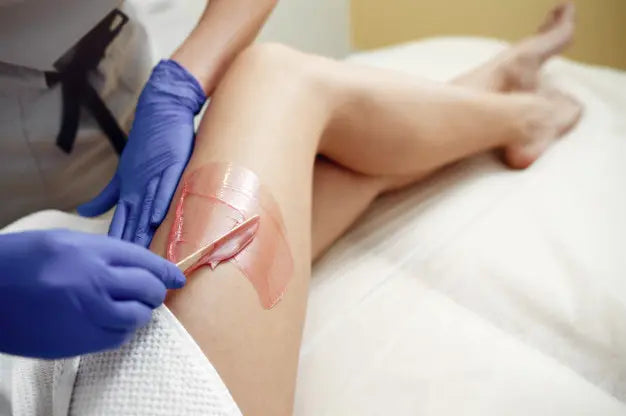 Benefits Of Waxing For Hair Removal – Pros And Cons