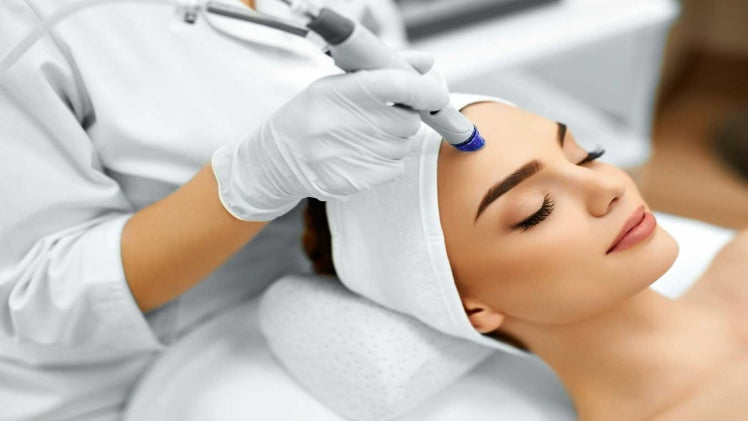 What Are the Common Med Spas Treatments to Consider?