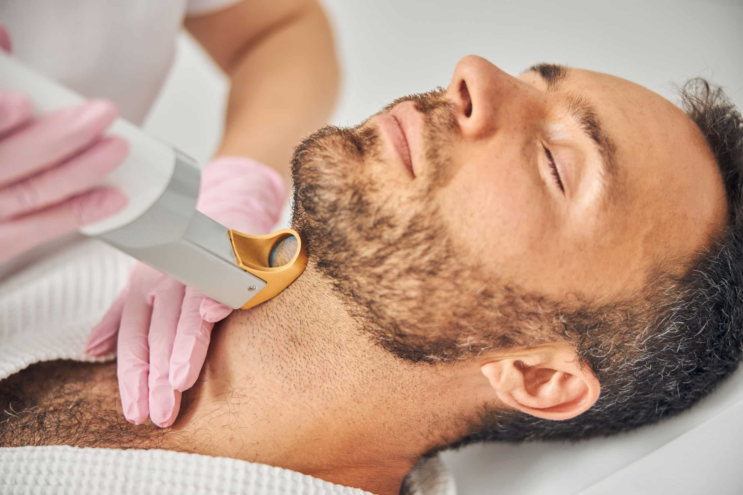 Laser Hair Removal Raleigh NC
