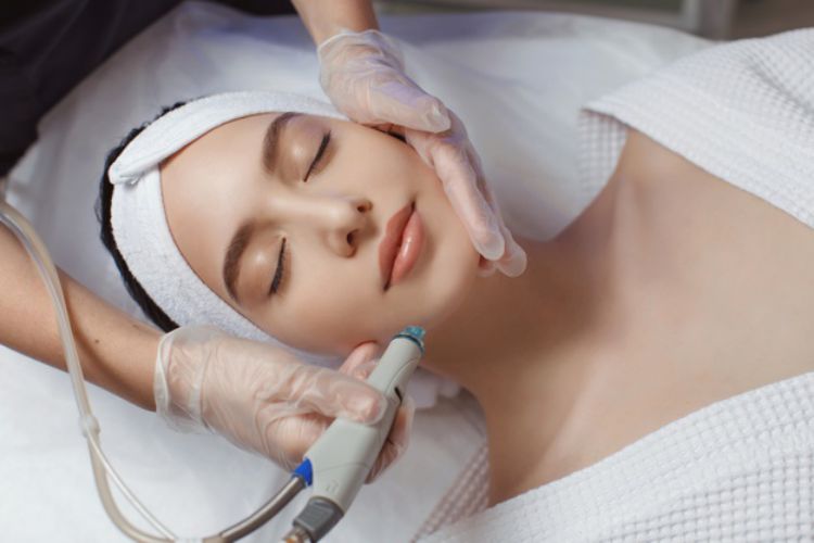 When To Choose A Medical Spa
