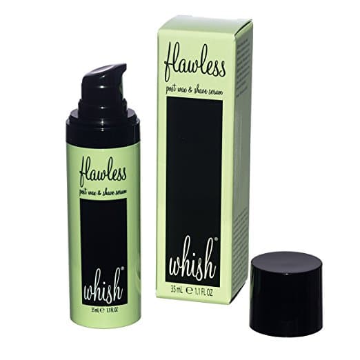 Whish Flawless Post Wax & Shave Serum