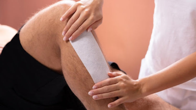 Why Waxing for Men is Gaining Popularity: Benefits and Insights