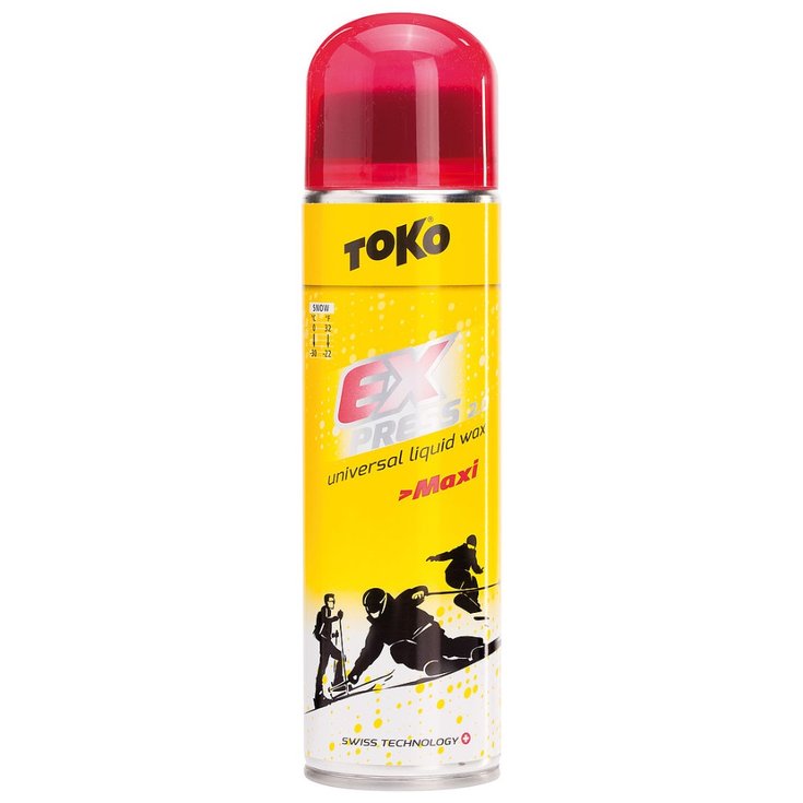 Toko Express Maxi 200ml