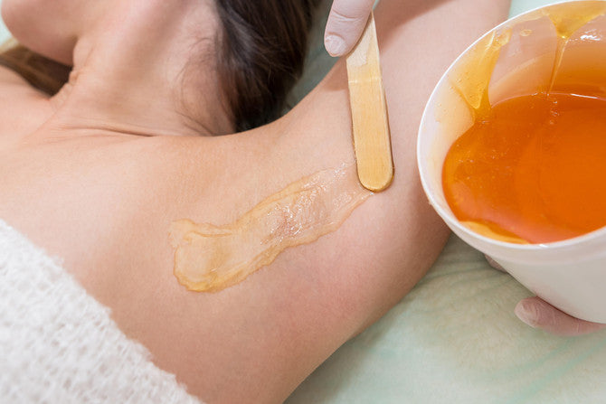 Indulge in Full Body Waxing: Pamper Yourself from Head to Toe